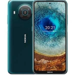 Thay ép kính Nokia X10